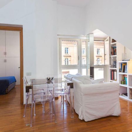 Live In The Heart Of Rome Apartment Luaran gambar