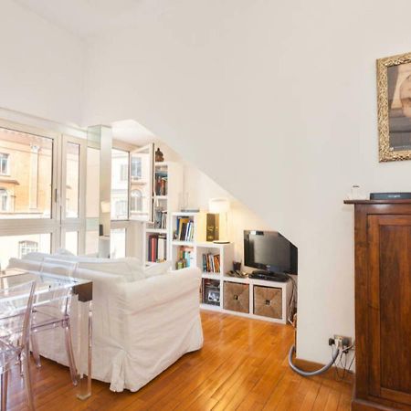 Live In The Heart Of Rome Apartment Luaran gambar