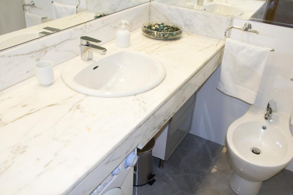 Live In The Heart Of Rome Apartment Luaran gambar