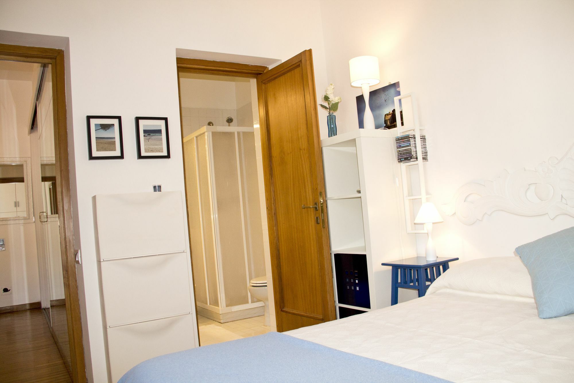 Live In The Heart Of Rome Apartment Luaran gambar