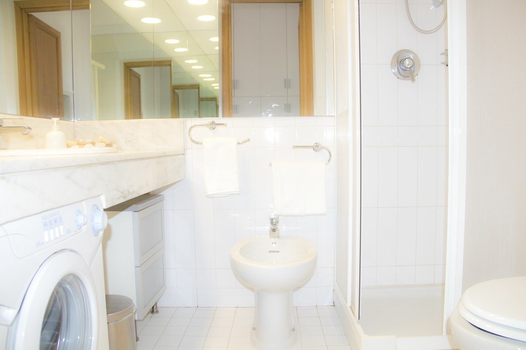 Live In The Heart Of Rome Apartment Luaran gambar
