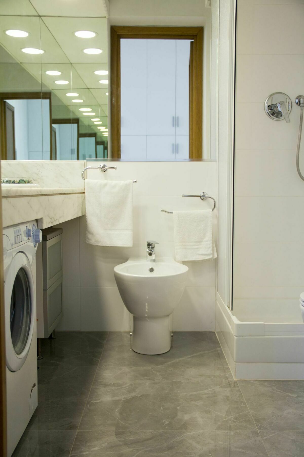 Live In The Heart Of Rome Apartment Luaran gambar