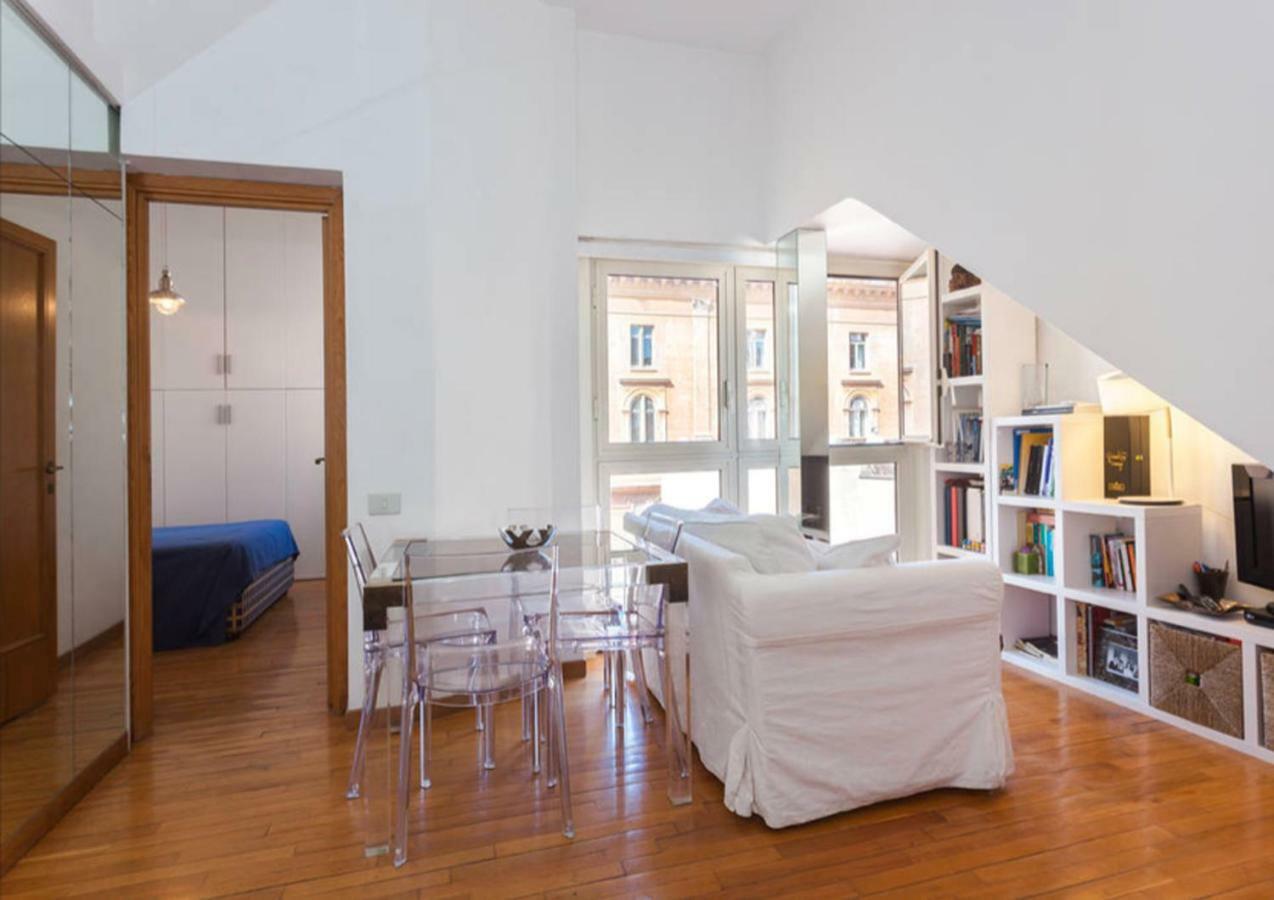Live In The Heart Of Rome Apartment Luaran gambar