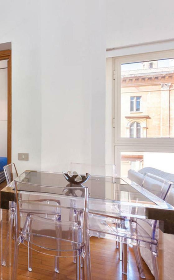 Live In The Heart Of Rome Apartment Luaran gambar
